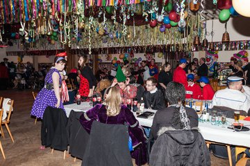 Bild 32 - Latuff Karnevalsveranstaltung Wiemersdorf